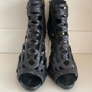 Christian Dior heels